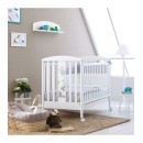 Βρεφικό Kρεβατάκι PALI Orsetto Bianco Βρεφικό Kρεβατάκι PALI Orsetto Bianco