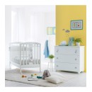 Βρεφικό Kρεβατάκι PALI Orsetto Bianco Βρεφικό Kρεβατάκι PALI Orsetto Bianco