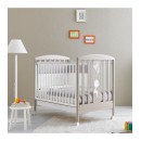 Βρεφικό Kρεβατάκι PALI Orsetto Tortora Βρεφικό Kρεβατάκι PALI Orsetto Tortora