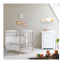 Βρεφικό Kρεβατάκι PALI Orsetto Tortora Βρεφικό Kρεβατάκι PALI Orsetto Tortora