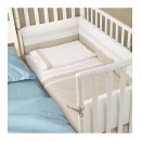 Βρεφικό Κρεβατάκι Συγκοίμησης PALI Flippy Bianco Βρεφικό Κρεβατάκι Συγκοίμησης PALI Flippy Bianco