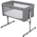 Βρεφικό Λίκνο Joie Roomie Grey Flannel Βρεφικό Λίκνο Joie Roomie Grey Flannel