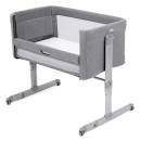 Βρεφικό Λίκνο Joie Roomie Grey Flannel Βρεφικό Λίκνο Joie Roomie Grey Flannel