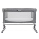 Βρεφικό Λίκνο Joie Roomie Grey Flannel Βρεφικό Λίκνο Joie Roomie Grey Flannel