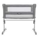 Βρεφικό Λίκνο Joie Roomie Grey Flannel Βρεφικό Λίκνο Joie Roomie Grey Flannel