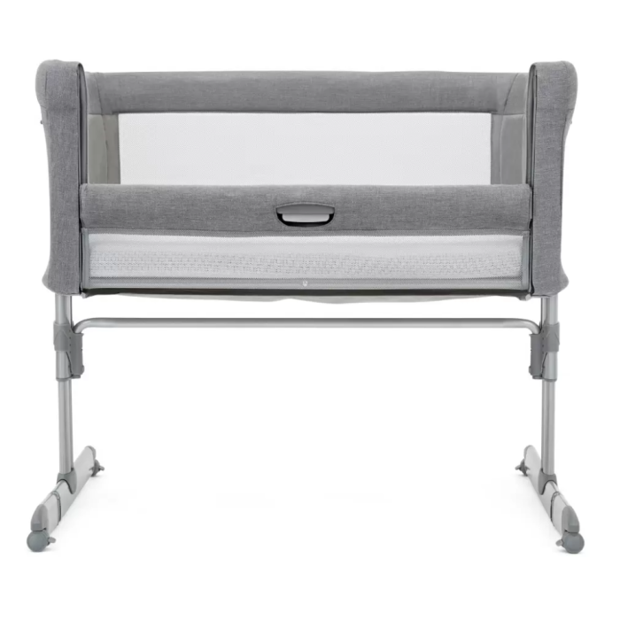 Βρεφικό Λίκνο Joie Roomie Grey Flannel Βρεφικό Λίκνο Joie Roomie Grey Flannel