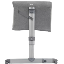 Βρεφικό Λίκνο Joie Roomie Grey Flannel Βρεφικό Λίκνο Joie Roomie Grey Flannel