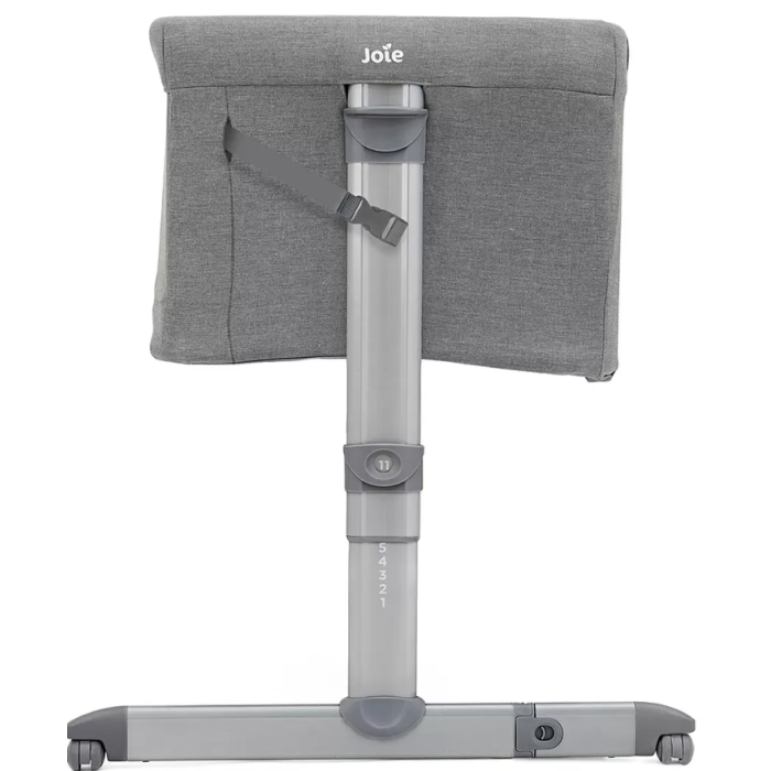 Βρεφικό Λίκνο Joie Roomie Grey Flannel Βρεφικό Λίκνο Joie Roomie Grey Flannel