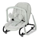 Βρεφικό Ρηλάξ Eliza Luxe Frosty Πράσινα Αστέρια Lorelli