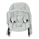 Βρεφικό Ρηλάξ Eliza Luxe Frosty Πράσινα Αστέρια Lorelli