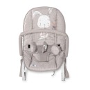 Βρεφικό Ρηλάξ Rocker Eliza Beige Daisy Lorelli