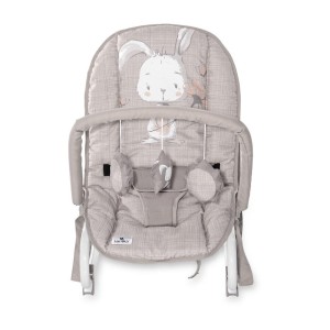 Βρεφικό Ρηλάξ Rocker Eliza Beige Daisy Lorelli