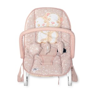 Βρεφικό Ρηλάξ Rocker Eliza Cameo Rose Hug Lorelli