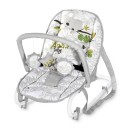 Βρεφικό Ρηλάξ Rocker Eliza Grey Koalas Hug Lorelli