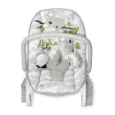 Βρεφικό Ρηλάξ Rocker Eliza Grey Koalas Hug Lorelli