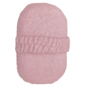 Βρεφικό Σφουγγάρι Μπάνιου Ροζ Lorelli Βρεφικό Σφουγγάρι Μπάνιου Ροζ Lorelli