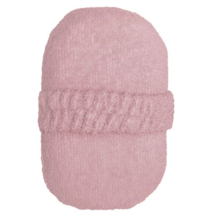 Βρεφικό Σφουγγάρι Μπάνιου Ροζ Lorelli