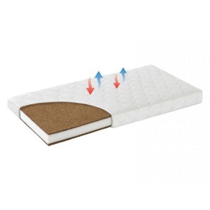 Βρεφικό Στρώμα Mattress My Dreams Cangaroo