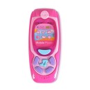Βρεφικό Τηλέφωνο Ροζ K999-72G Moni Βρεφικό Τηλέφωνο Ροζ K999-72G Moni