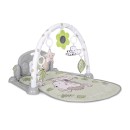 Βρεφικό Χαλάκι Δραστηριοτήτων My First Piano Green Lorelli