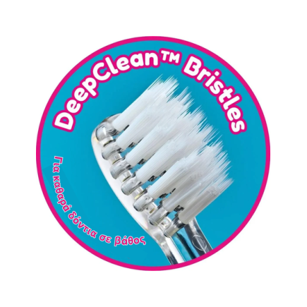 Brush Baby Επαναφορτιζόμενη Ηλεκτρική Οδοντόβουρτσα WildOnes 0-10 ετών Elephant Brush Baby Επαναφορτιζόμενη Ηλεκτρική Οδοντόβουρτσα WildOnes 0-10 ετών Elephant