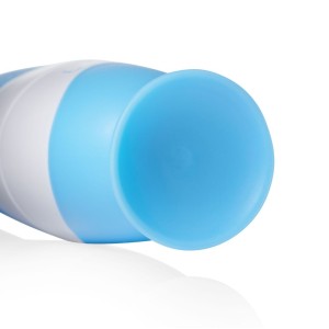 Brush Baby Ηλεκτρική Οδοντόβουρτσα BabySonic 0-3 ετών Blue Brush Baby Ηλεκτρική Οδοντόβουρτσα BabySonic 0-3 ετών Blue