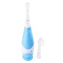 Brush Baby Ηλεκτρική Οδοντόβουρτσα BabySonic 0-3 ετών Blue Brush Baby Ηλεκτρική Οδοντόβουρτσα BabySonic 0-3 ετών Blue