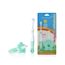 Brush Baby Σετ Βρεφικής Στοματικής Φροντίδας Brush Baby Σετ Βρεφικής Στοματικής Φροντίδας
