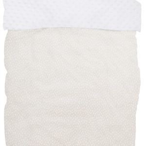 BUBABA Σετ Προίκας 12 τεμαχίων Sleep guardian beige FreeON