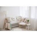 BUBABA Σετ Προίκας 12 τεμαχίων Sleep guardian beige FreeON