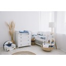 Bubaba By FreeON Παιδική Πολυθρόνα Με Μπράτσα Happy Builders