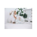 Bubaba By FreeON Παιδική Πολυθρόνα Με Μπράτσα Green Magic