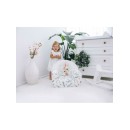 Bubaba By FreeON Παιδική Πολυθρόνα Με Μπράτσα Green Magic