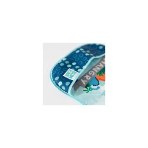 Bumkins Αδιάβροχες Σαλιάρες - Superbib Boy Dino 3 τεμάχια Bumkins Αδιάβροχες Σαλιάρες - Superbib Boy Dino 3 τεμάχια