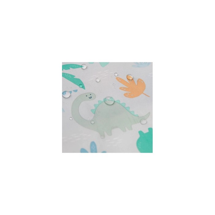 Bumkins Αδιάβροχες Σαλιάρες - Superbib Boy Dino 3 τεμάχια Bumkins Αδιάβροχες Σαλιάρες - Superbib Boy Dino 3 τεμάχια