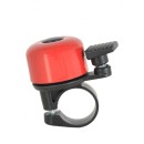 Byox Κουδούνι Ποδηλάτου Κόκκινο