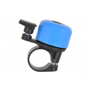 Byox Κουδούνι Ποδηλάτου Μπλε