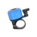 Byox Κουδούνι Ποδηλάτου Μπλε