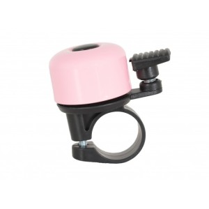 Byox Κουδούνι Ποδηλάτου Ροζ 