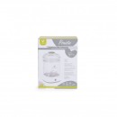 Cangaroo Αποστειρωτής Μπουκαλιών Presto Γκρι Cangaroo Αποστειρωτής Μπουκαλιών Presto Γκρι