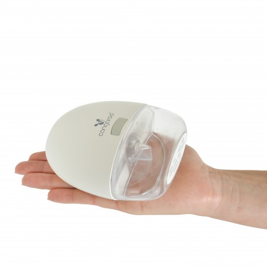 Cangaroo Ηλεκτρικό Φορητό Θήλαστρο Embrace Cangaroo Ηλεκτρικό Φορητό Θήλαστρο Embrace