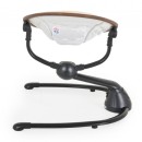 Cangaroo Ηλεκτρική Κούνια Cloud Premium Beige Cangaroo Ηλεκτρική Κούνια Cloud Premium Beige