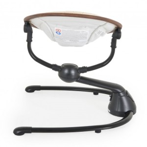 Cangaroo Ηλεκτρική Κούνια Cloud Premium Beige Cangaroo Ηλεκτρική Κούνια Cloud Premium Beige