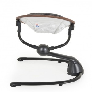 Cangaroo Ηλεκτρική Κούνια Cloud Premium Σκούρο Γκρι Cangaroo Ηλεκτρική Κούνια Cloud Premium Σκούρο Γκρι