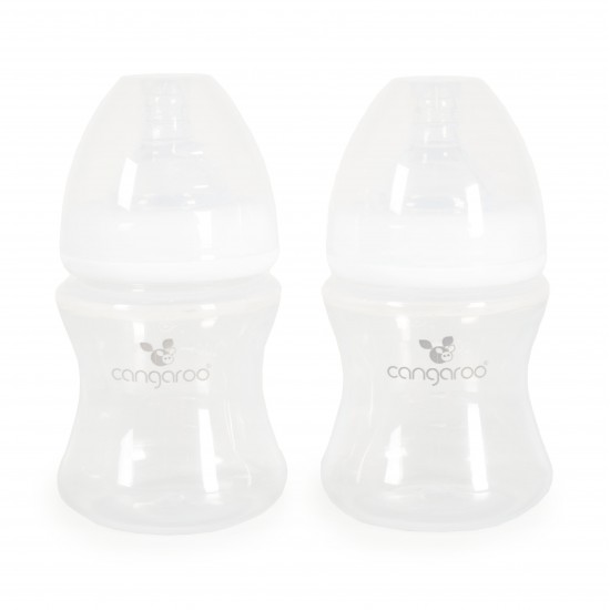 Cangaroo Ηλεκτρικό θήλαστρο Gentle Touch Duo XN-D206F