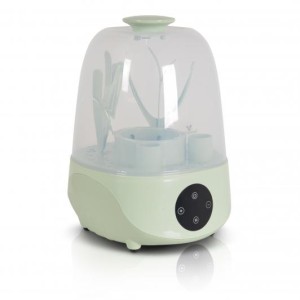 Cangaroo Ηλεκτρικός Αποστειρωτής Verde Cangaroo Ηλεκτρικός Αποστειρωτής Verde