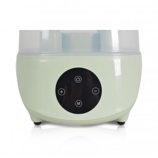 Cangaroo Ηλεκτρικός Αποστειρωτής Verde