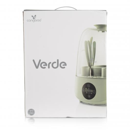 Cangaroo Ηλεκτρικός Αποστειρωτής Verde
