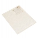 Cangaroo Κουβέρτα 75/100 cm Με Παιχνίδι Bennie beige Cangaroo Κουβέρτα 75/100 cm Με Παιχνίδι Bennie beige