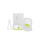 Cangaroo Ηλεκτρικός Αποστειρωτής Μπιμπερό Ηλεκτρικός Presto Πράσινος